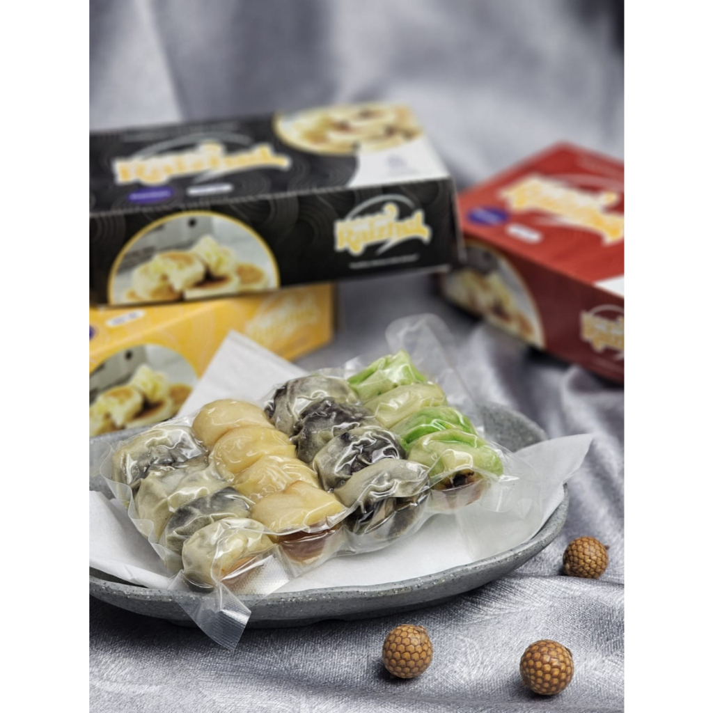 

PAKET 3 BOX BAKPIA BASAH RAIZHEL ISI 16 FREE VAKUM