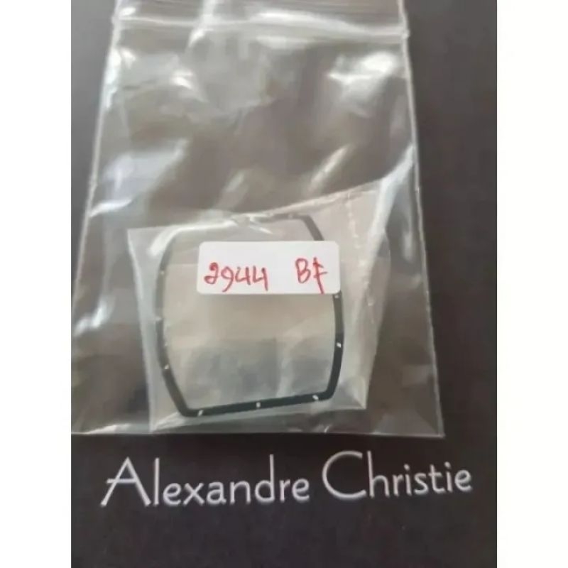 kaca jam tangan Alexandre Christie 2944bf