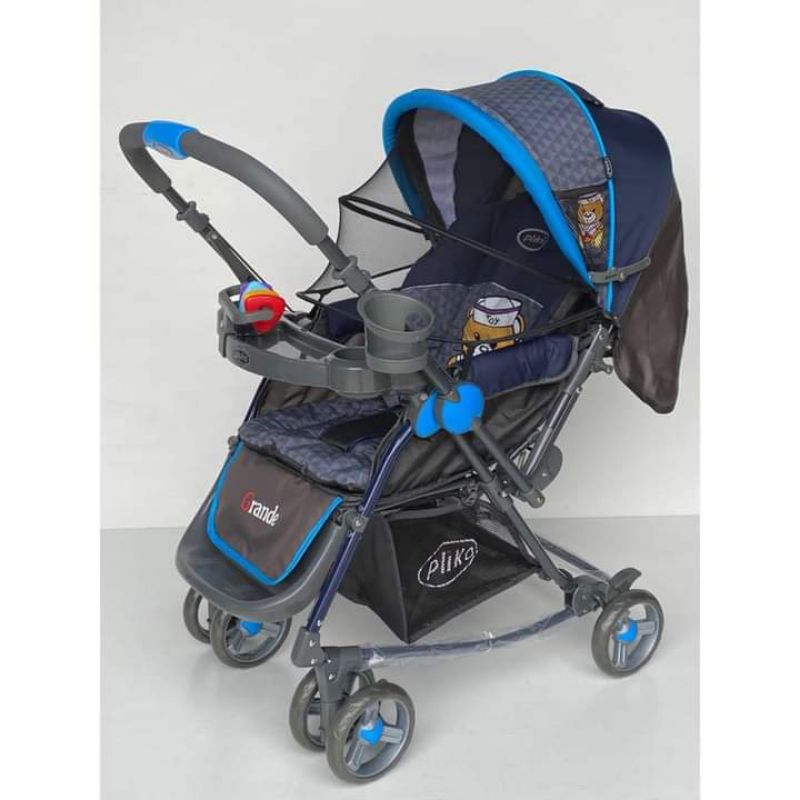 STROLLER PLIKO GRANDE