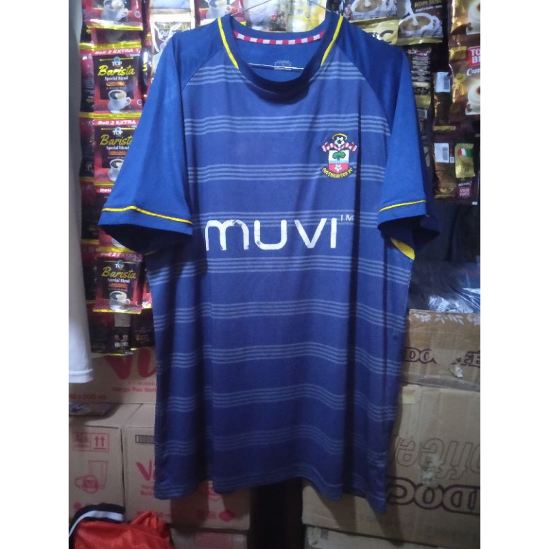 Jersey Southamptonn away