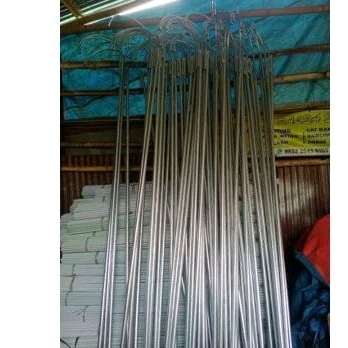 Ciasaatcisarua Tiang Lampu Jalan 3 Meter