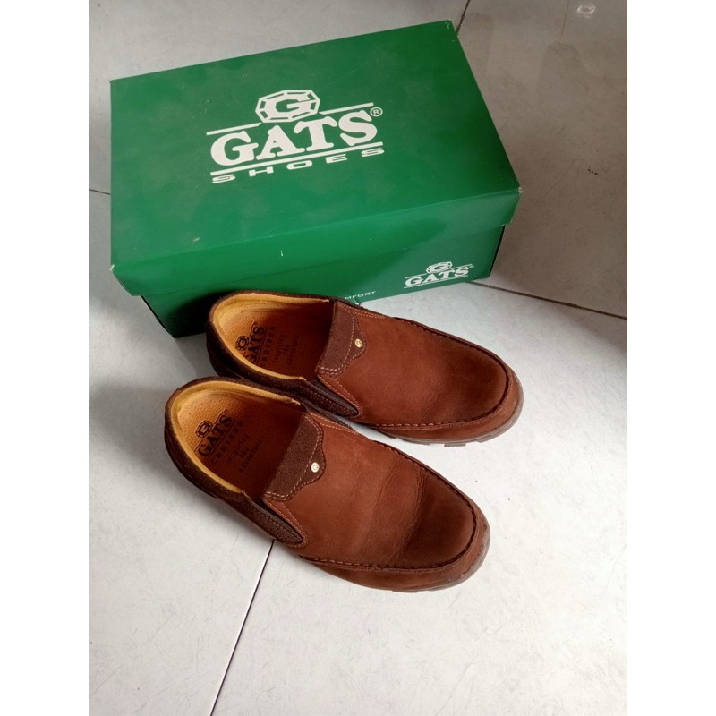 gats shoes