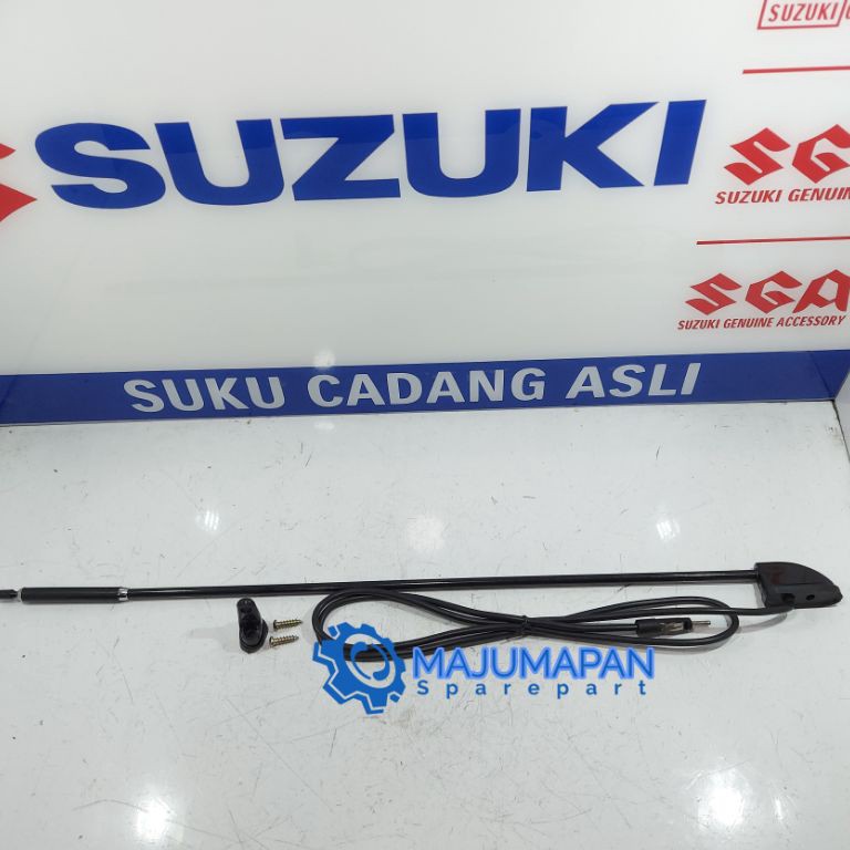 ART R14S Antena Anten Radio Mobil Daihatsu Hijet Zebra Charade G1 G11 Feroza Taft GT Hiline Rocky