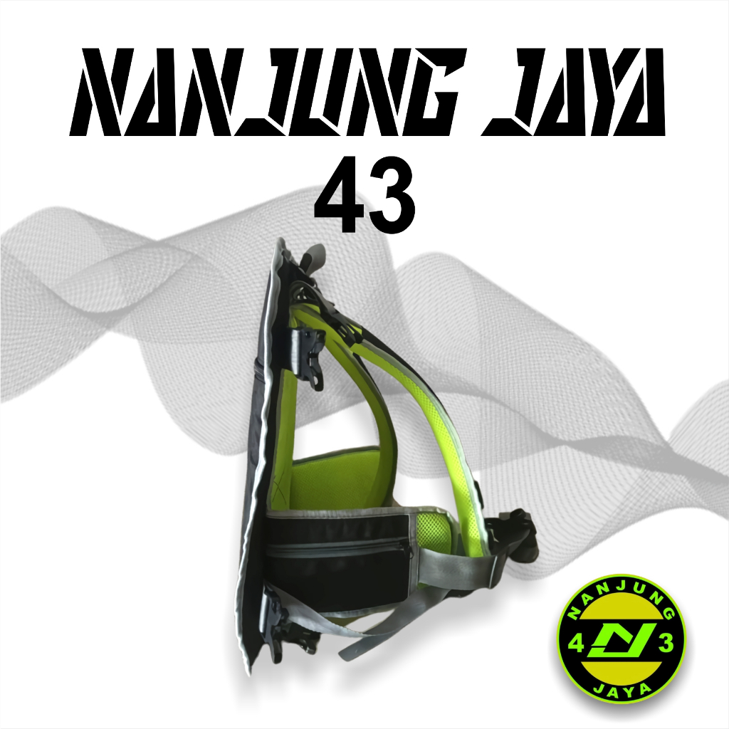 WRT TAS SANGKAR EBOD JAYA / ORIQ JAYA / TAS SANGKAR BURUNG