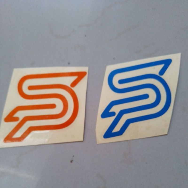 

Stiker cutting