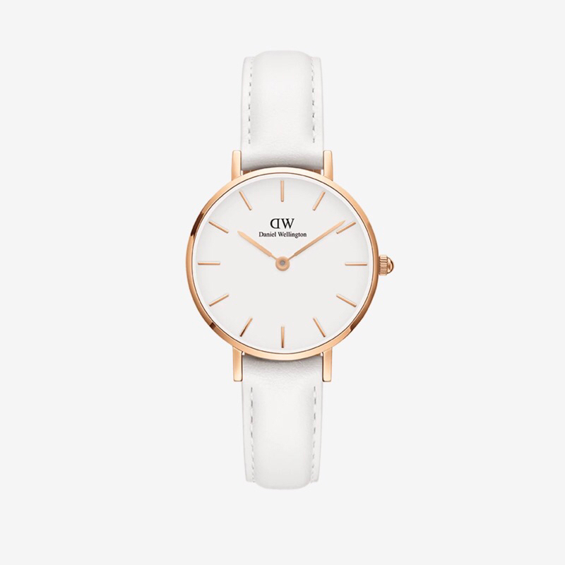 [100% ORIGINAL ] Jam Tangan Danielwllngton Bondi Classic Series l Jam Tangan Dw