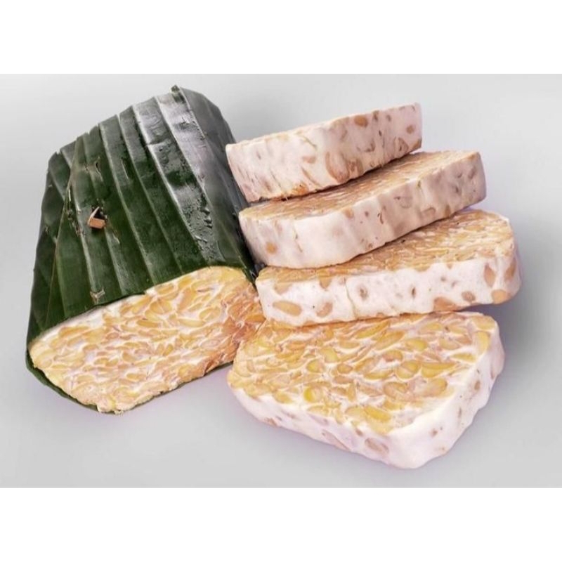

tempe per 1 lonjor / 1 papan / pampang online