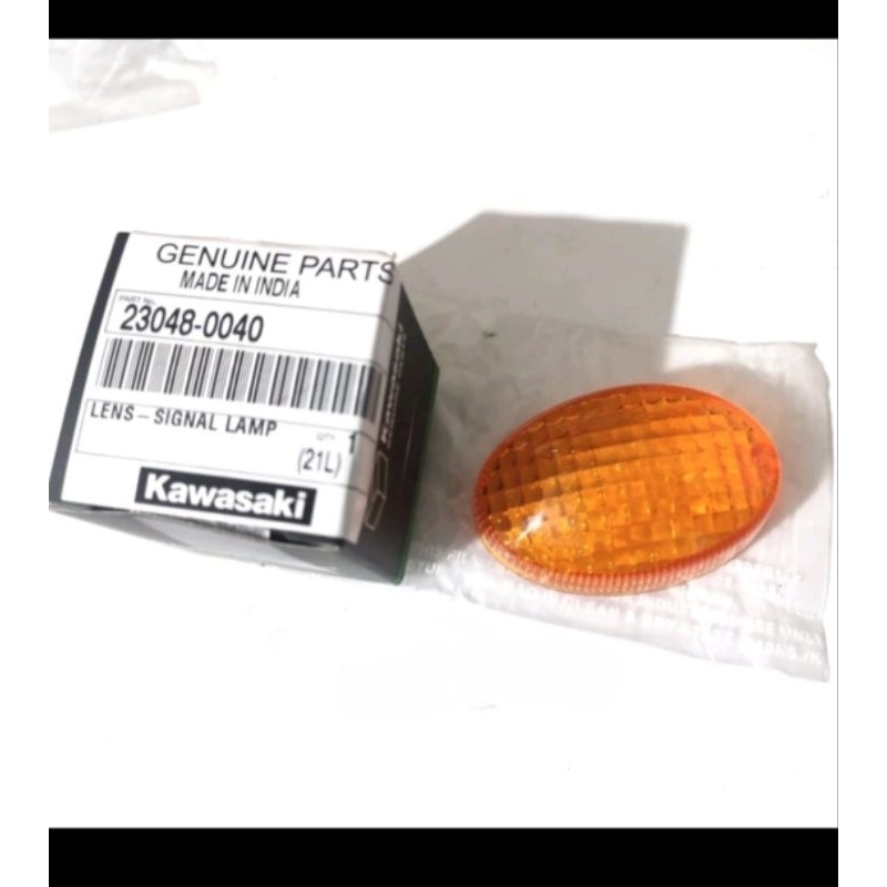 mika lampu sein sen W175 W 175 original