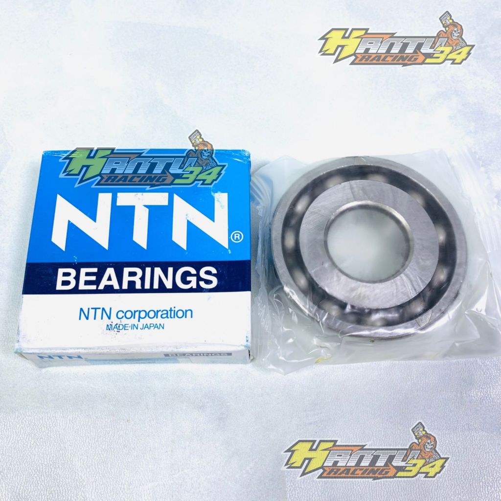 BEARING LAKER KRUK AS TIGER GL MP BEARING AS KRUK NTN JAPAN HANTU RACING