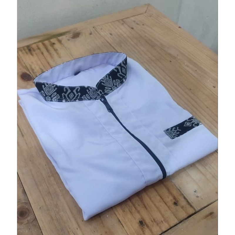 koket koko seleting full jaket