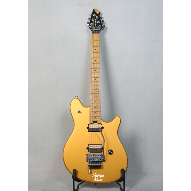 Peavey EVH Special Wolfgang Made In USA