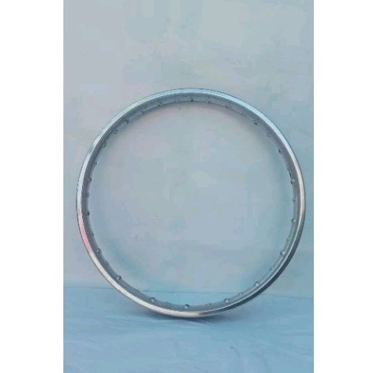 VELG CROME TAKASAGO RING 18X140 ORIGINAL JAPAN