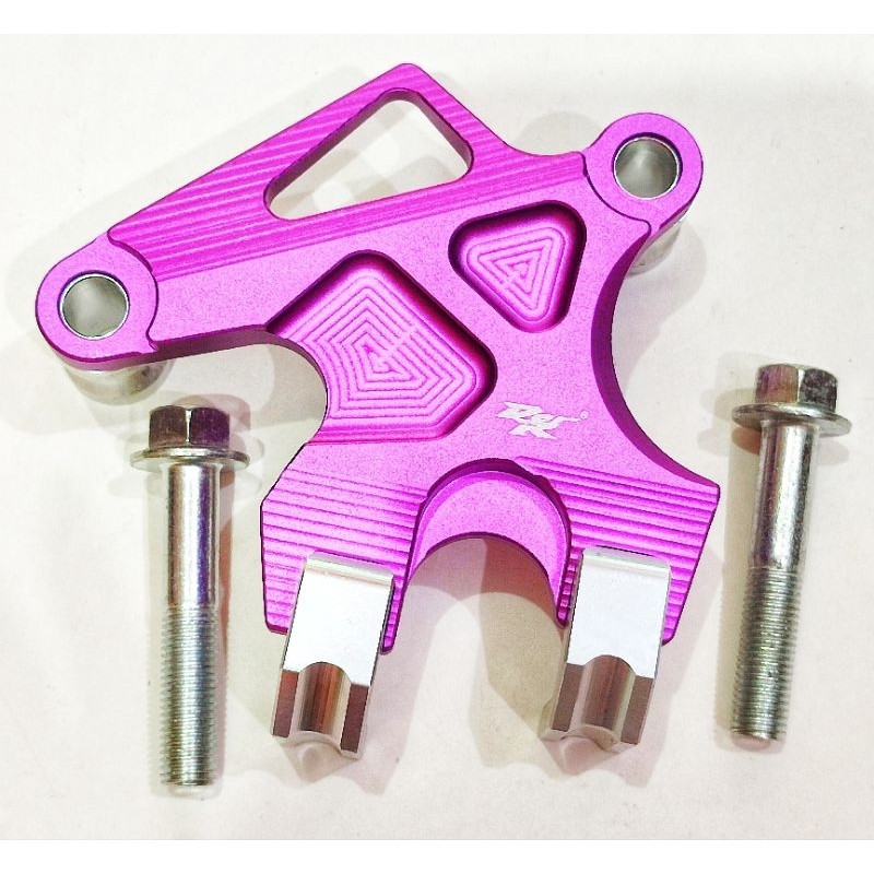 Pelindung Kaliper Depan Mio Mio Sporty Mio Soul Pelindung Kaliper Variasi Merk RR Original