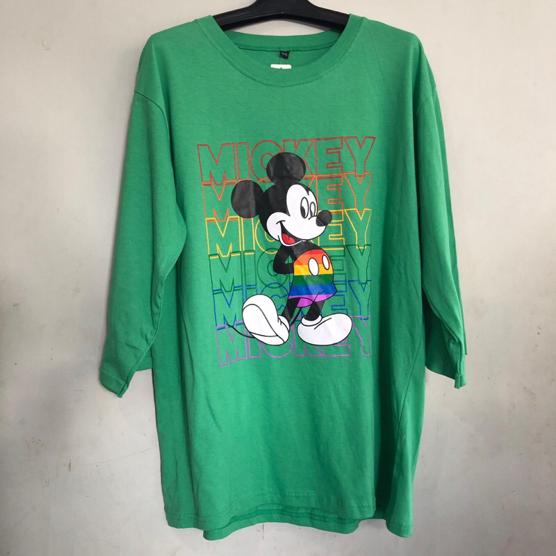 Promo Baju Oversize / Kemeja / Sweater / Blouse / Gamis / Dress / Blazer (CUCI GUDANG)