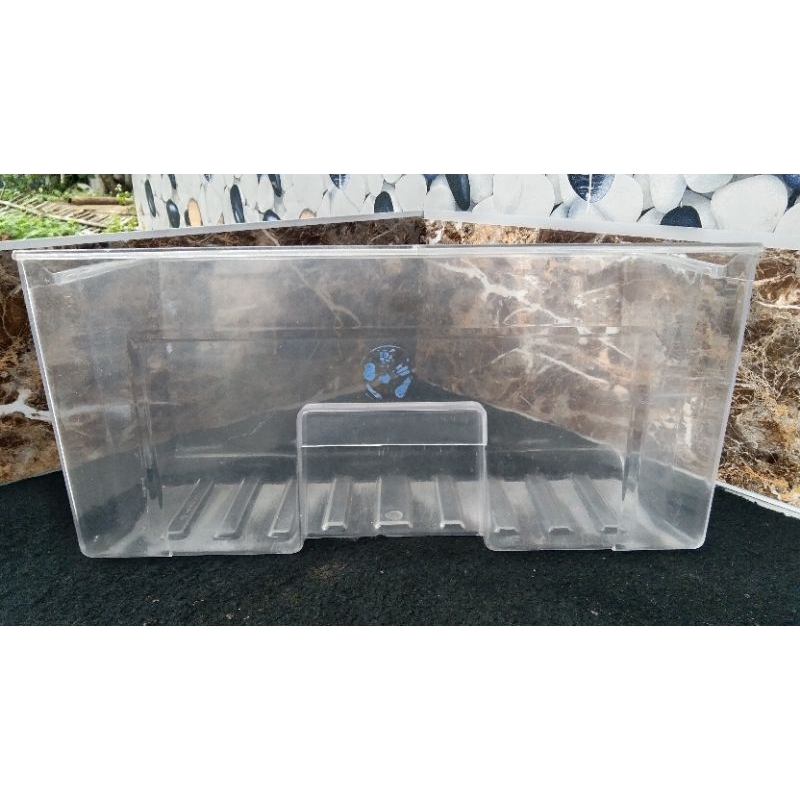 Rak kulkas LG 1 pintu Rak sayur dan buah kulkas LG 1 pintu