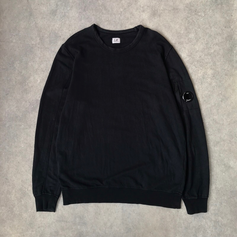 cp company sweatshirt