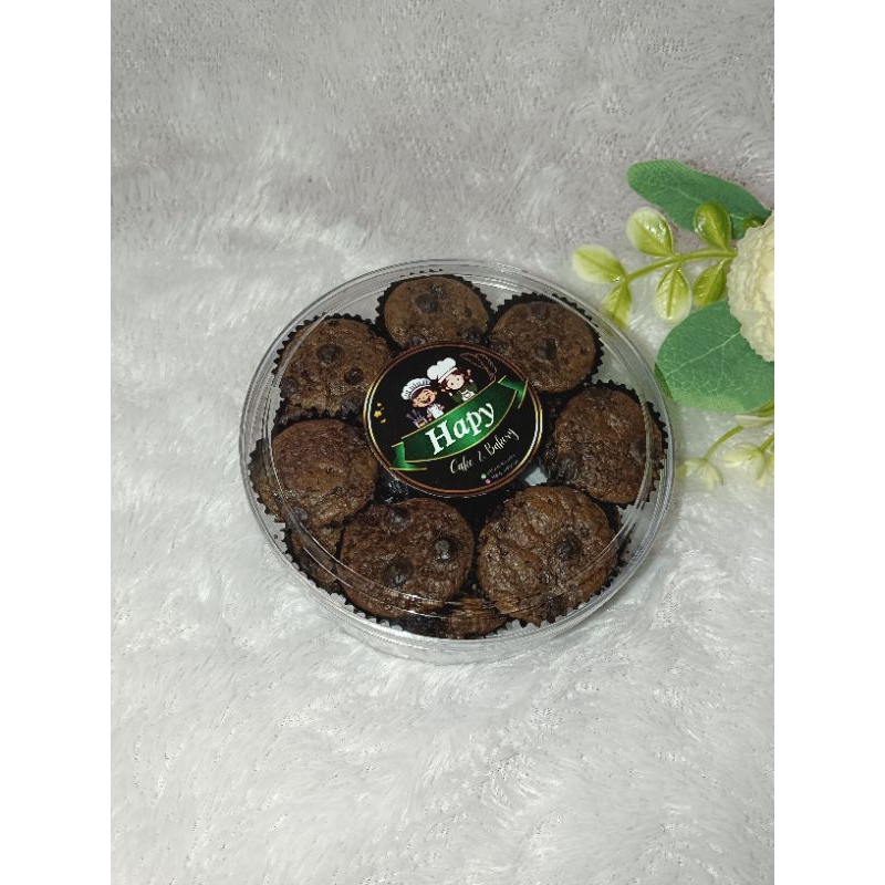 

Brownies Kering Mini
