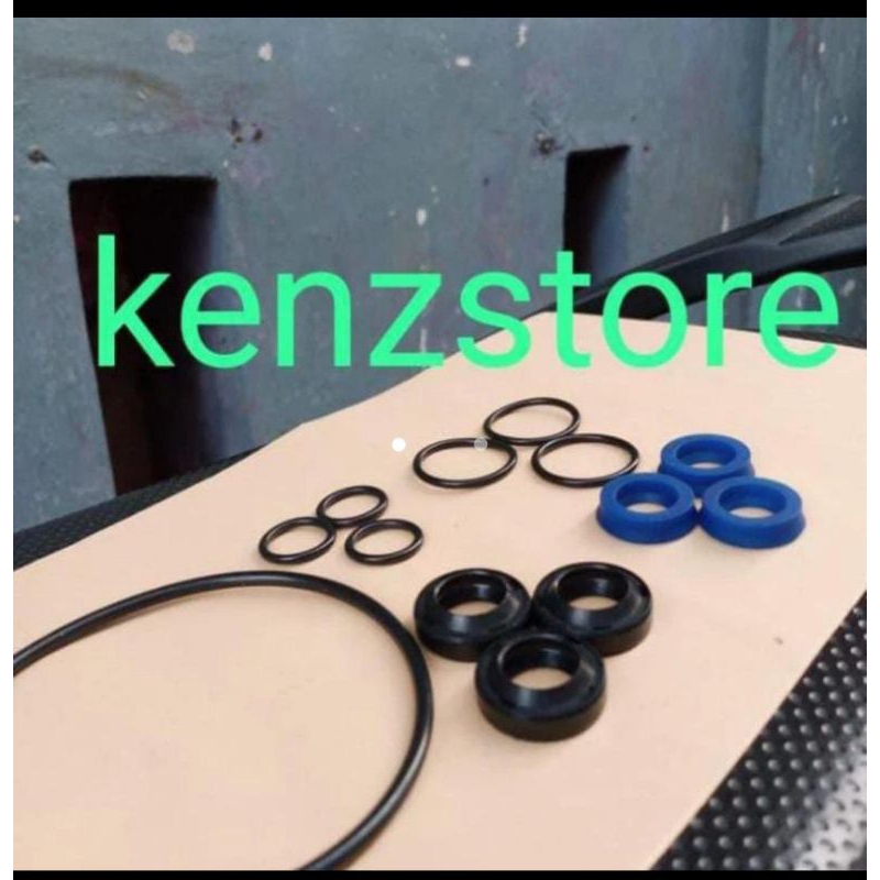 SPAREPART WATER SEAL JET CLEANER NILFISK C110.3