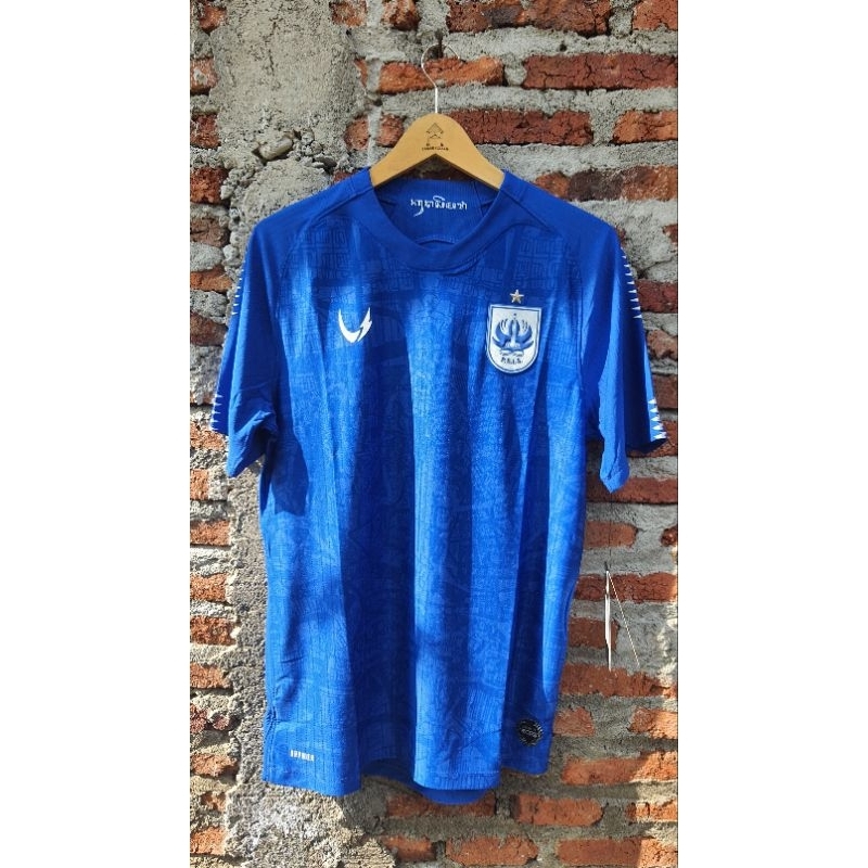 JERSEY PSIS SEMARANG HOME