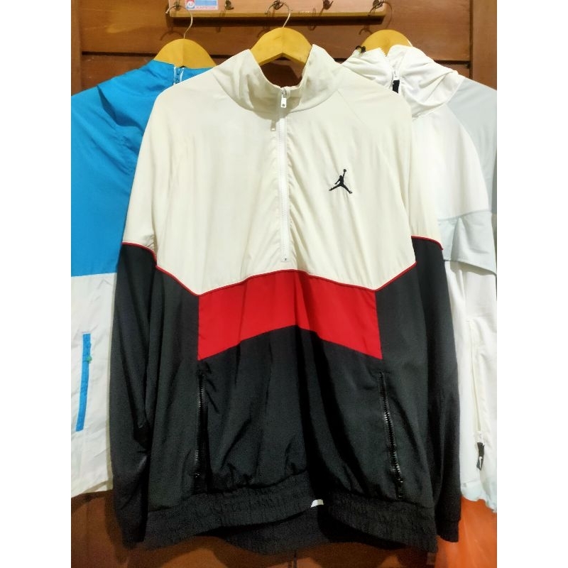 Nike Jordan colourblock original second