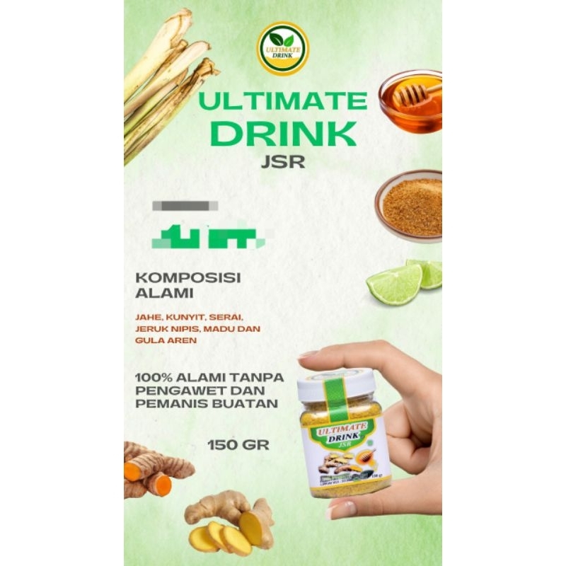 

TERMURAH!! BUNDLING JSR 150 GRAM ( BISA COD )