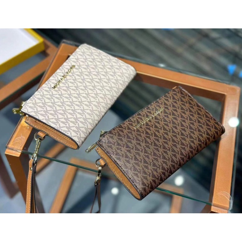 KODE Q26B DOMPET PANJANG WANITA IMPORT MK2 SPECIAL WALLET PREMIUM