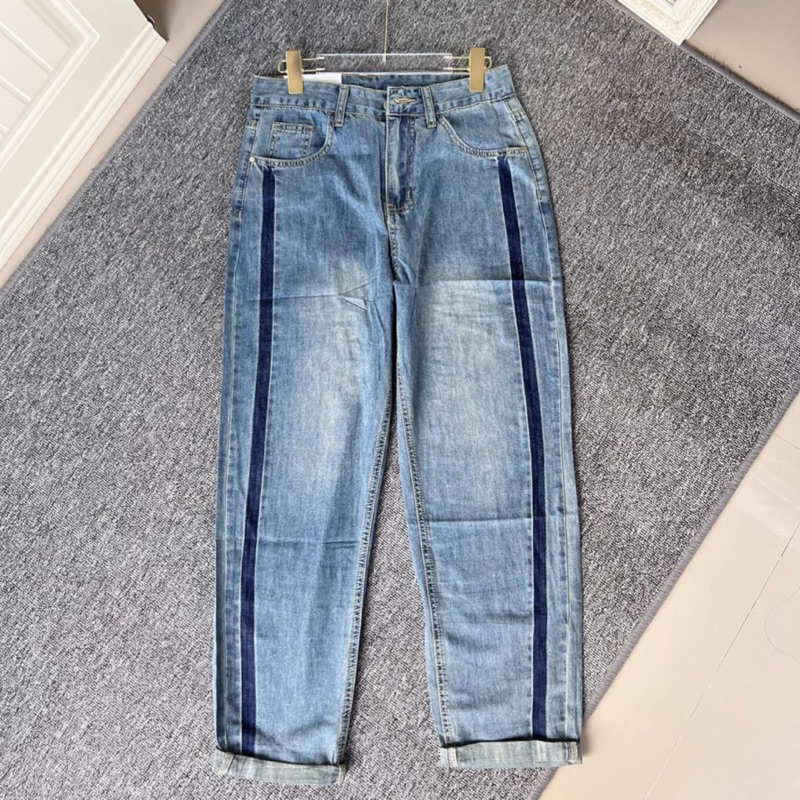 BAGGY PANTS DENIM | Denim Import | Baggy Pants | Boyfe Jeans