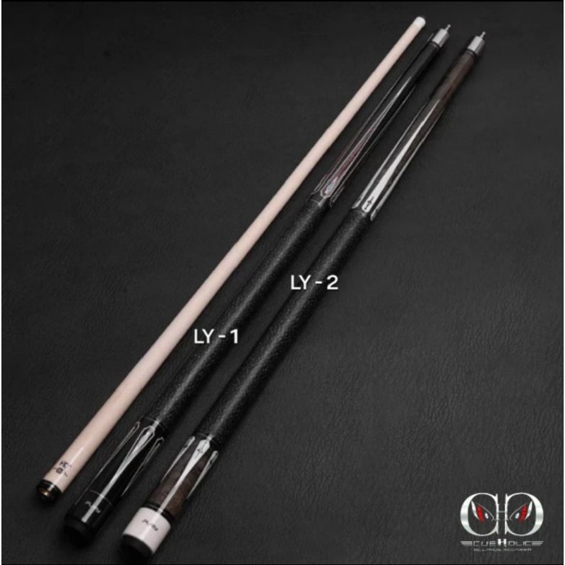 FURY CUE LY - 1 / LY - 2