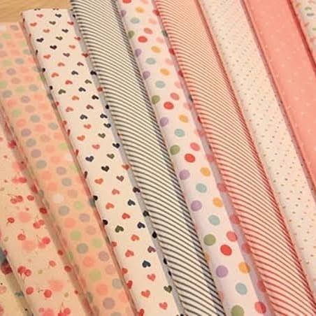 

Kertas kado Untuk Hadiah Random