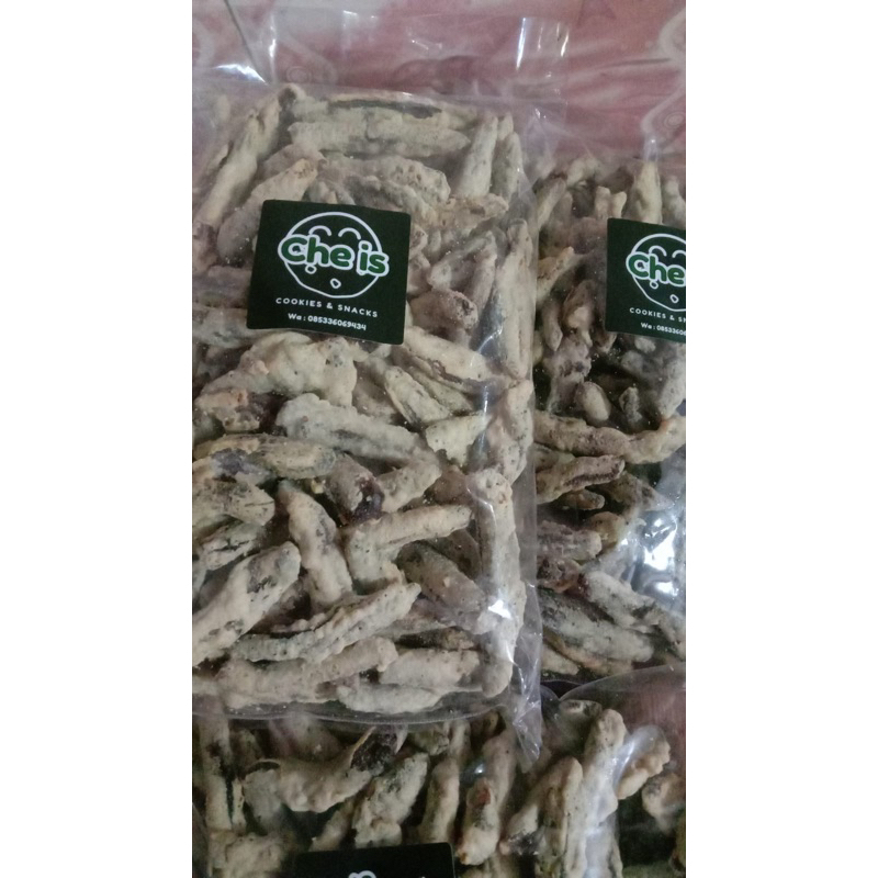 

Sale pisang 500gr