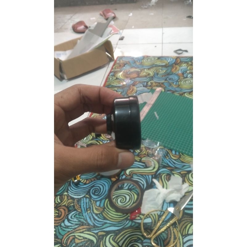 

Stempel Flash Saku D40