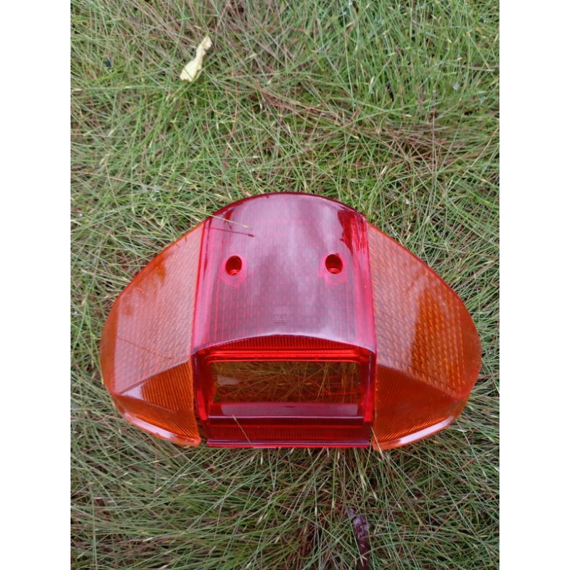 MIKA LAMPU BELAKANG SET SEN  SUZUKI SHOGUN R 110