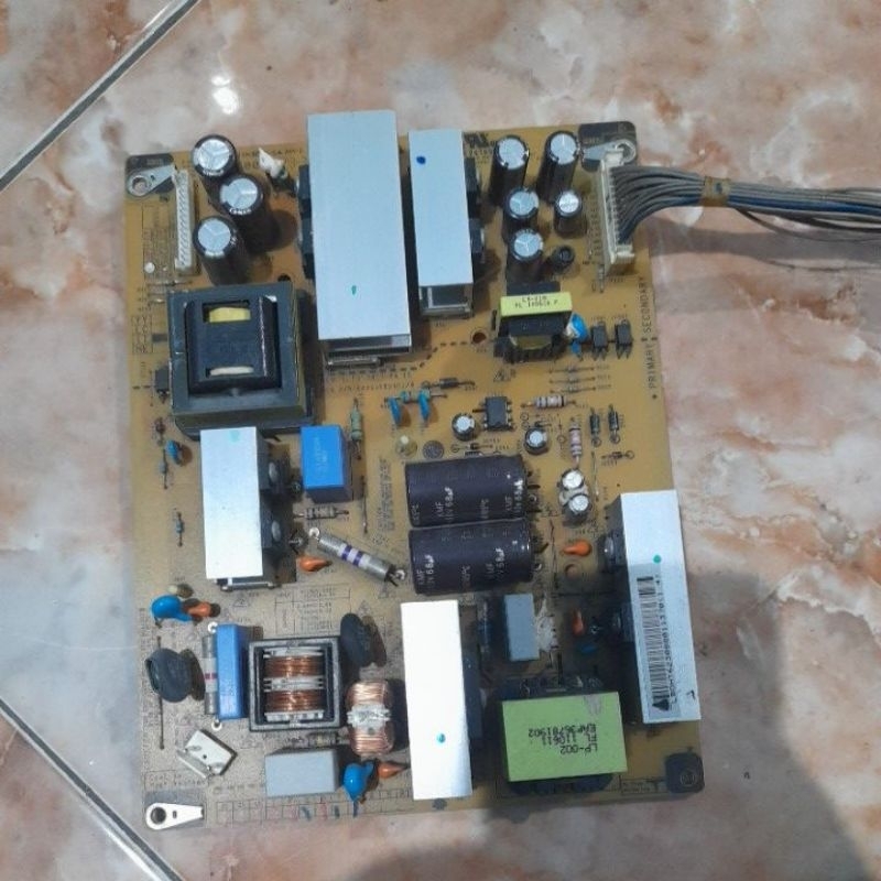 Power suply tv lcd LG 32LK311