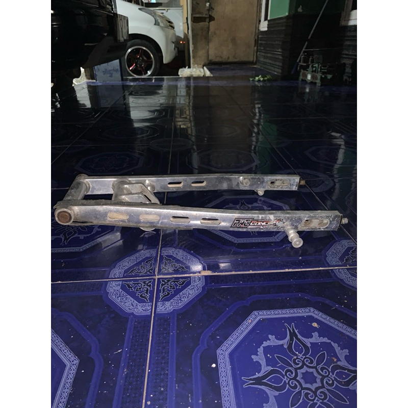 Arm sasis satria fu bpro