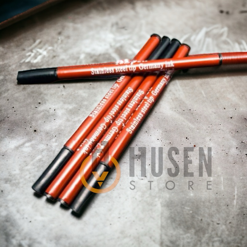 

[TERMURAH] Refill Ballpoint Roller Plastik