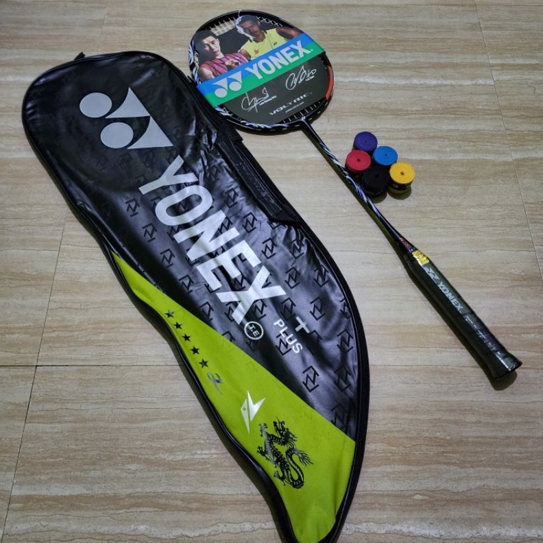 ART M75W Raket Badminton Import Free Senar Free Grip Raket YonexFree Paking kayu Barang Di Jamin Ama