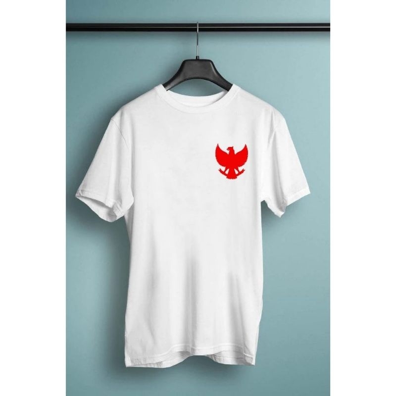 KAOS DISTRO LOGO GARUDA