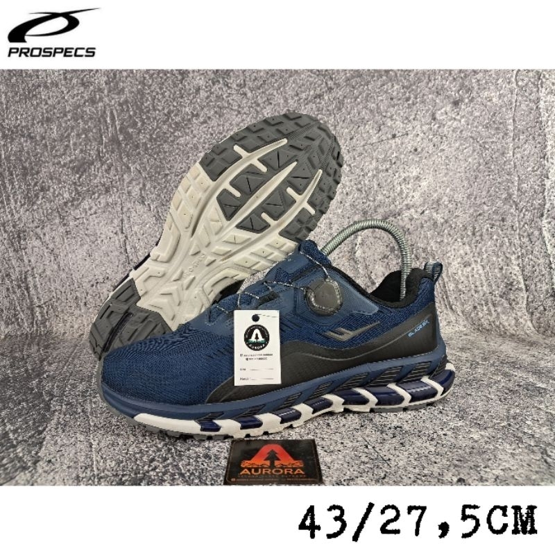 sepatu prospecs second