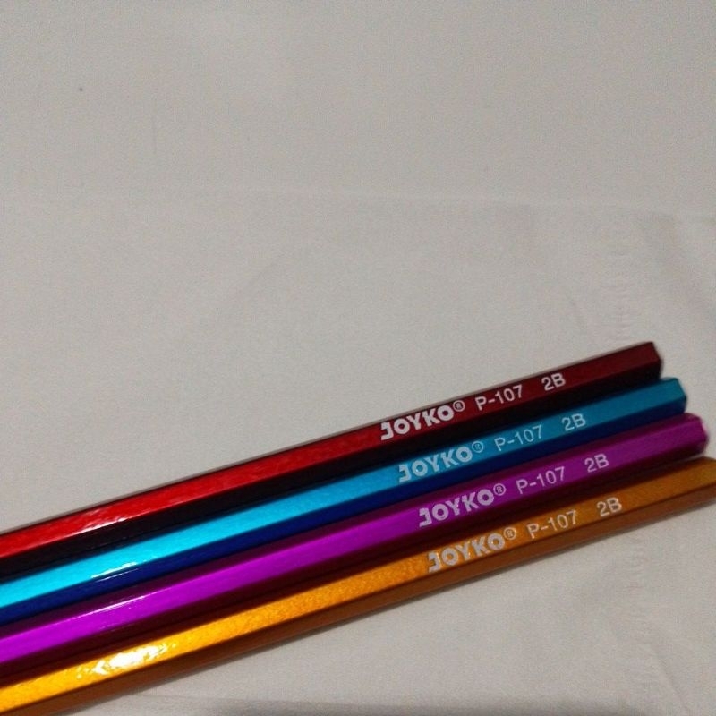 

pensil joyko P-107 2B