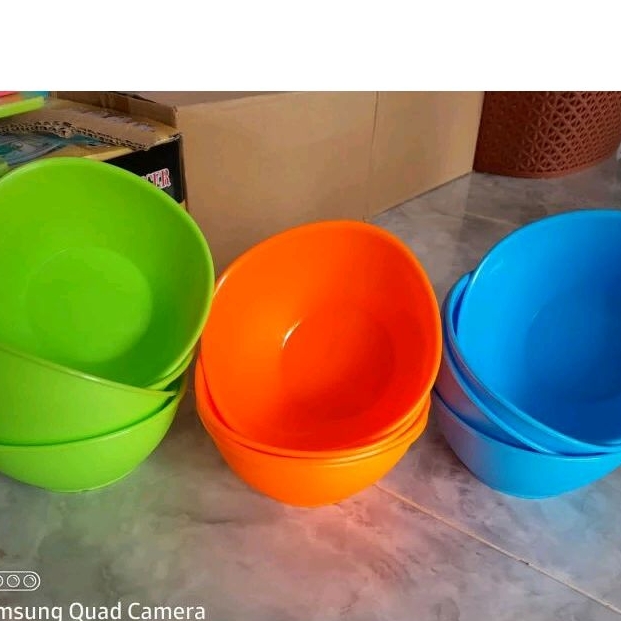 Mangkok happy kh uk m dan l