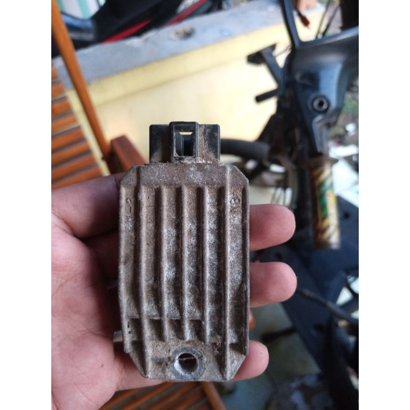 kiprok Mio j original copotan