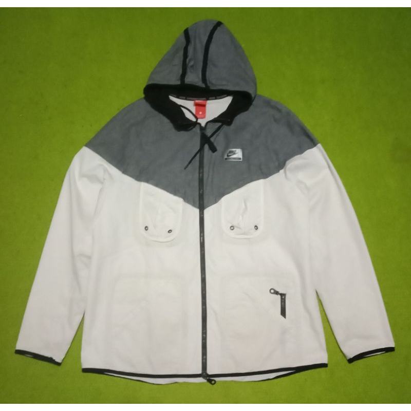 Nike International Hoodie second