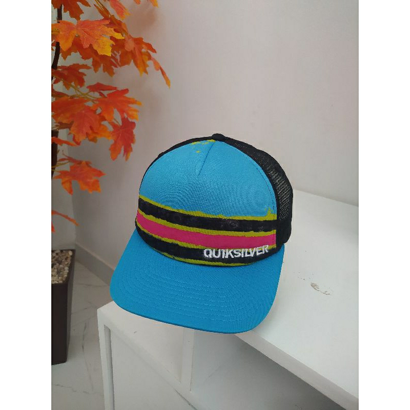 topi QUIKSILVER