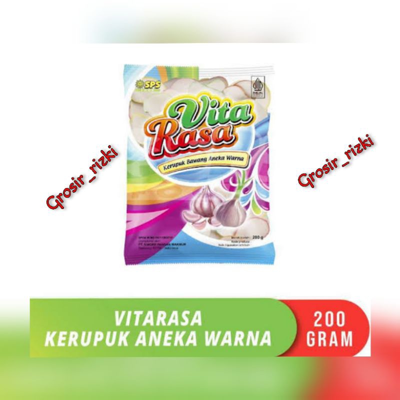 

Kerupuk Bibir 200 gram