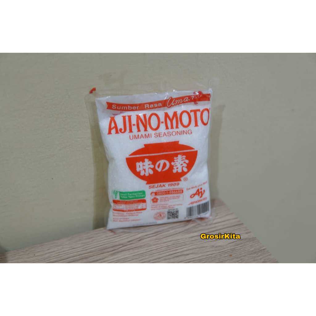 

AJI-NO-MOTO 250gram