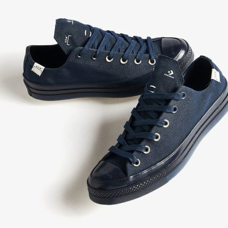 Converse x A Cold Wall