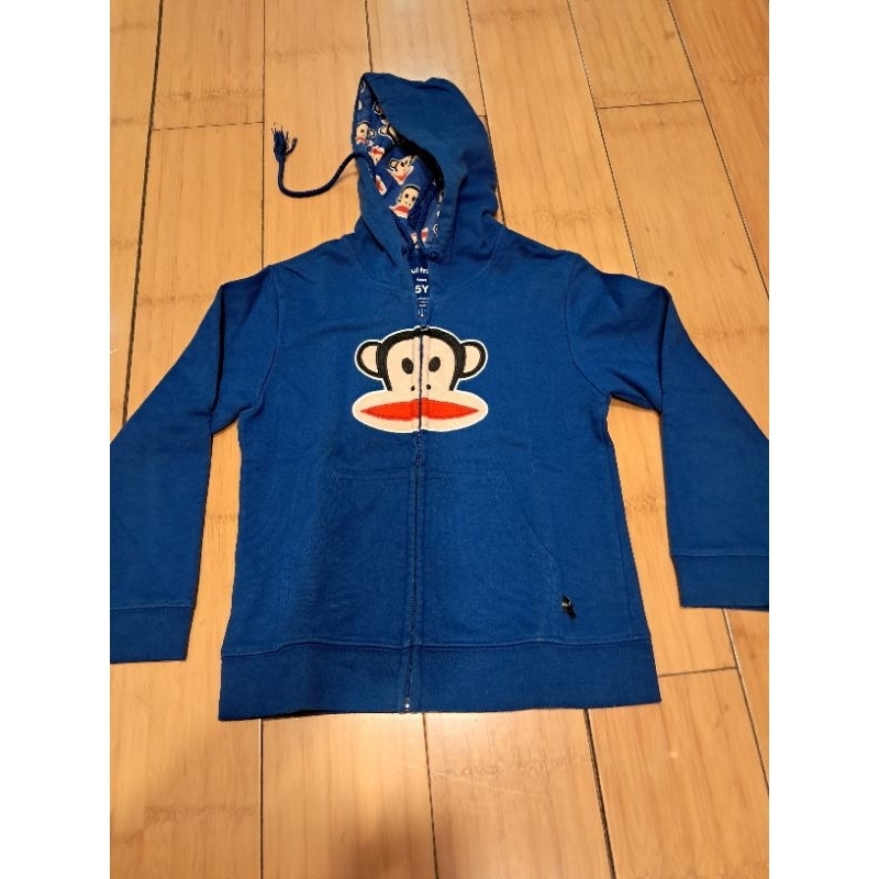 Paul Frank Jacket & Tas sekolah