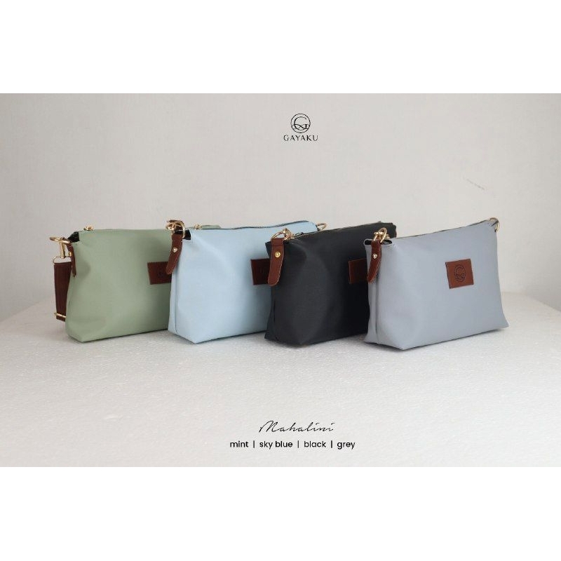 EG 04 MAHALINI BAG SLEMPANG