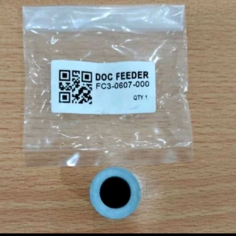 KARET SPONGE ADF CANON IR5000/6000