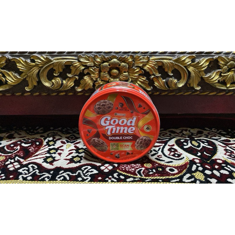 

GOODTIME WAFER 149GR